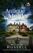 An Antique Murder An Absolutely Gripping Murder Mystery Full Of Twists