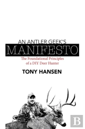 An Antler Geek'S Manifesto