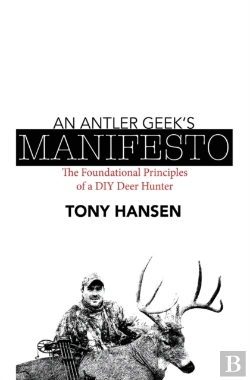 Bertrand.pt - An Antler Geek'S Manifesto