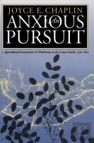 An Anxious Pursuit