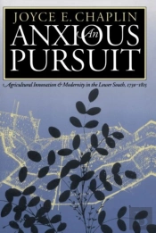 An Anxious Pursuit