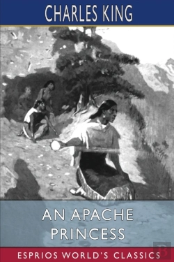 Bertrand.pt - An Apache Princess (Esprios Classics)