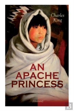 Bertrand.pt - An Apache Princess (Illustrated)