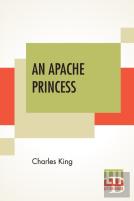 An Apache Princess