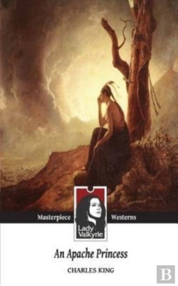 Bertrand.pt - An Apache Princess  Lady Valkyrie Wester