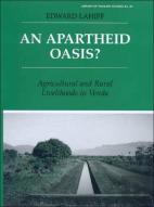An Apartheid Oasis?