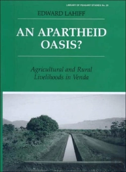 Bertrand.pt - An Apartheid Oasis?