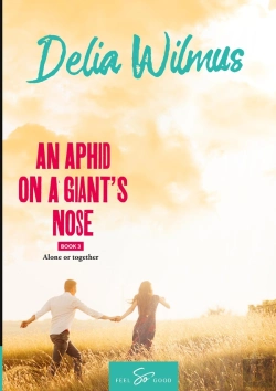 Bertrand.pt - An Aphid On A Giant'S Nose- Book 3 - Alone Or Together