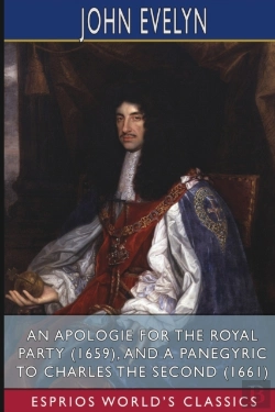 Bertrand.pt - An Apologie For The Royal Party  1659 ,