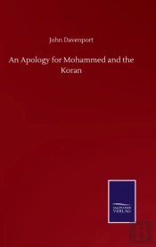 An Apology For Mohammed And The Koran