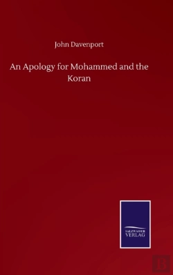 Bertrand.pt - An Apology For Mohammed And The Koran