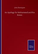 An Apology For Mohammed And The Koran