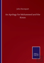 An Apology For Mohammed And The Koran