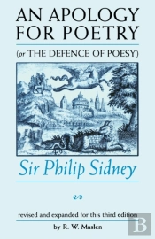 An Apology For Poetry (Or The Defence Of Poesy)