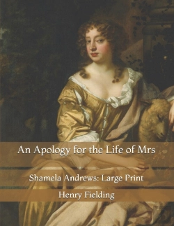 Bertrand.pt - An Apology For The Life Of Mrs