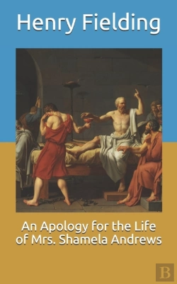 Bertrand.pt - An Apology For The Life Of Mrs. Shamela Andrews