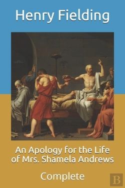 Bertrand.pt - An Apology For The Life Of Mrs. Shamela Andrews