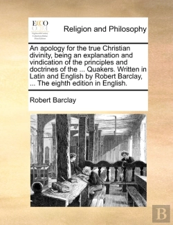 Bertrand.pt - An Apology For The True Christian Divini
