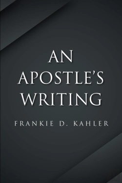 Bertrand.pt - An Apostle'S Writing