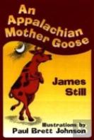 An Appalachian Mother Goose