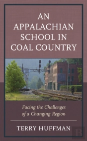 An Appalachian School In Coal Country