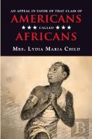 An Appeal In Favor Of That Class Of Americans Called Africans