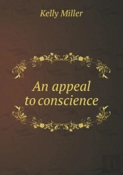 An Appeal To Conscience