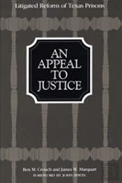 An Appeal To Justice