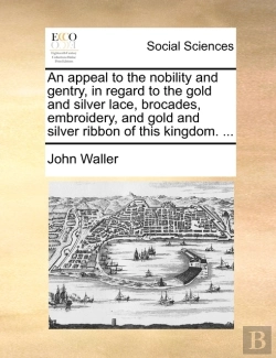 Bertrand.pt - An Appeal To The Nobility And Gentry, In