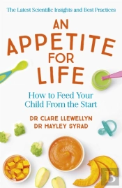 An Appetite For Life