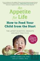 An Appetite For Life