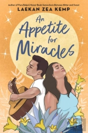 An Appetite For Miracles