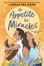 An Appetite For Miracles