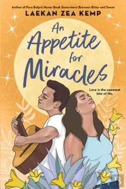 Bertrand.pt - An Appetite For Miracles
