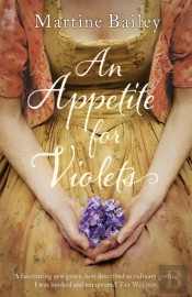 An Appetite For Violets