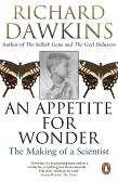 An Appetite For Wonder: The Making Of A Scientist