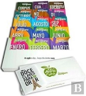 An Apple A Day Box