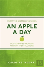 An Apple A Day
