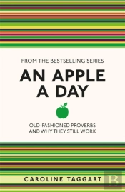 An Apple A Day