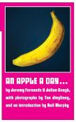 An Apple A Day ...