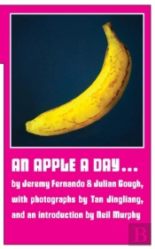 An Apple A Day ...