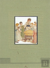 An Apple Alphabet And Traditional Nursery Rhymes