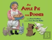 An Apple Pie For Dinner