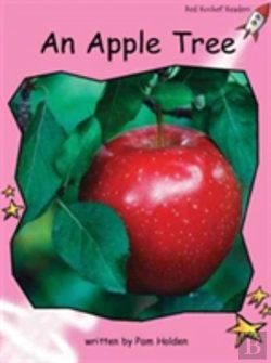 Bertrand.pt - An Apple Tree