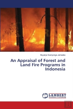 Bertrand.pt - An Appraisal Of Forest And Land Fire Programs In Indonesia