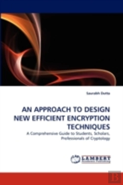 Bertrand.pt - An Approach To Design New Efficient Encryption Techniques