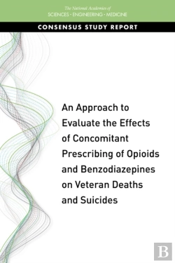 Bertrand.pt - An Approach To Evaluate The Effects Of Concomitant Prescribing Of Opioids And Benzodiazepines On Veteran Deaths And Suicides