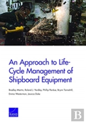 An Approach To Life-Cycle Management Of Shipboard Equipment