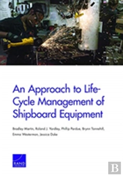 Bertrand.pt - An Approach To Life-Cycle Management Of Shipboard Equipment