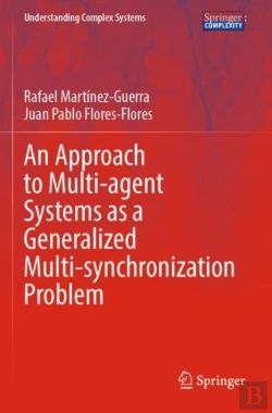 Bertrand.pt - An Approach To Multi-Agent Systems As A Generalized Multi-Synchronization Problem